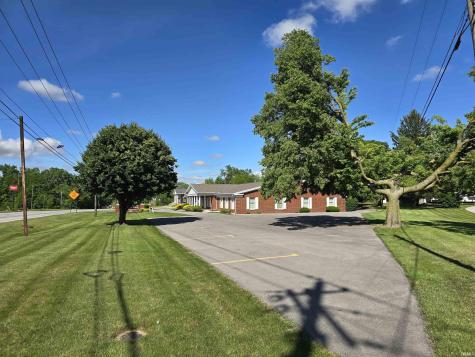 1612 N Baldwin Avenue Marion IN 46952