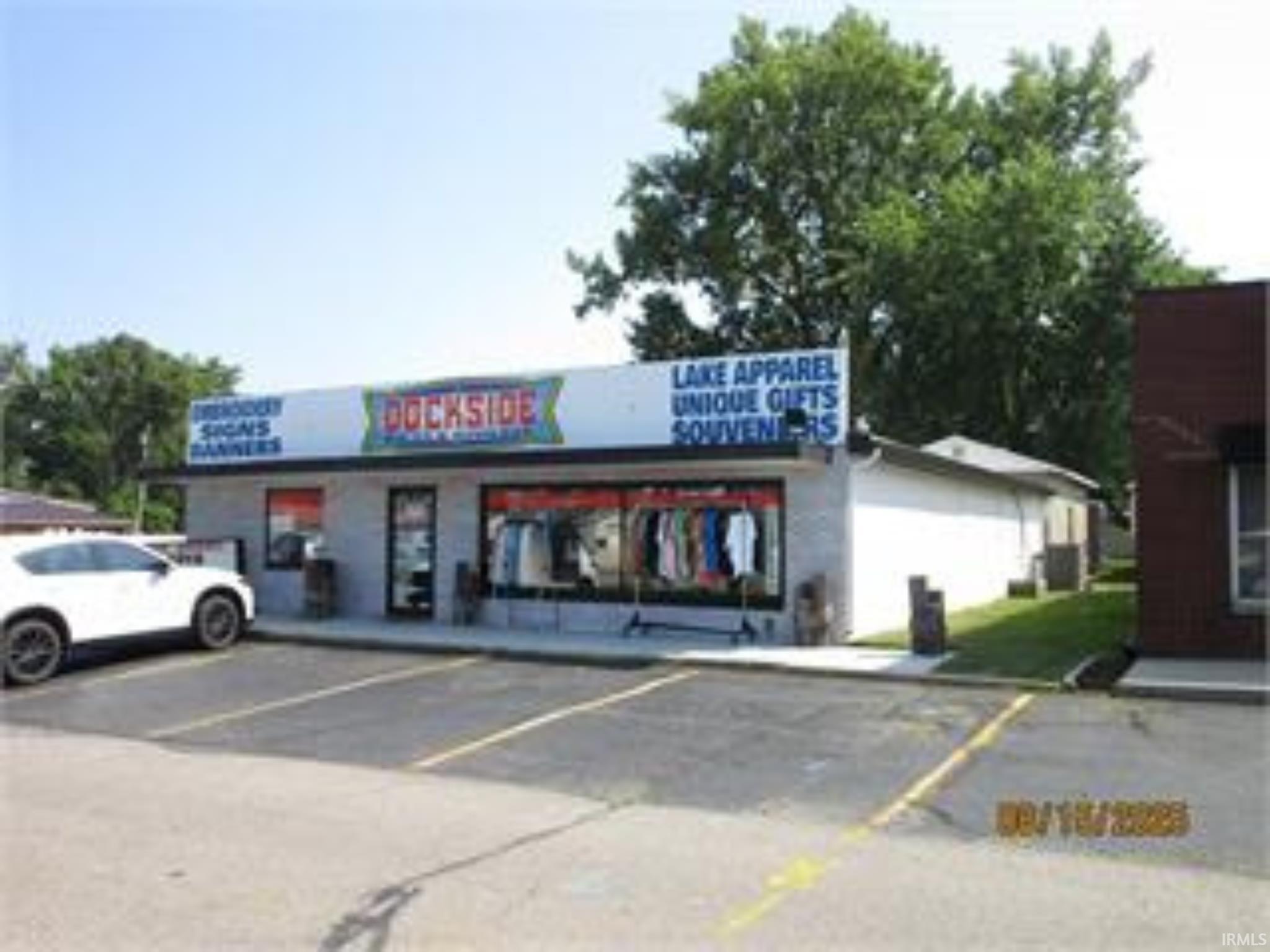 1100 S Huntington Street Syracuse IN 46567