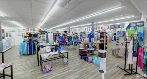 1100 S Huntington Street Syracuse IN 46567