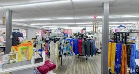 1100 S Huntington Street Syracuse IN 46567