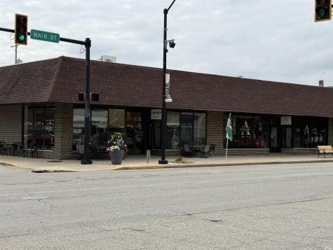 701 Main Street Rochester IN 46975