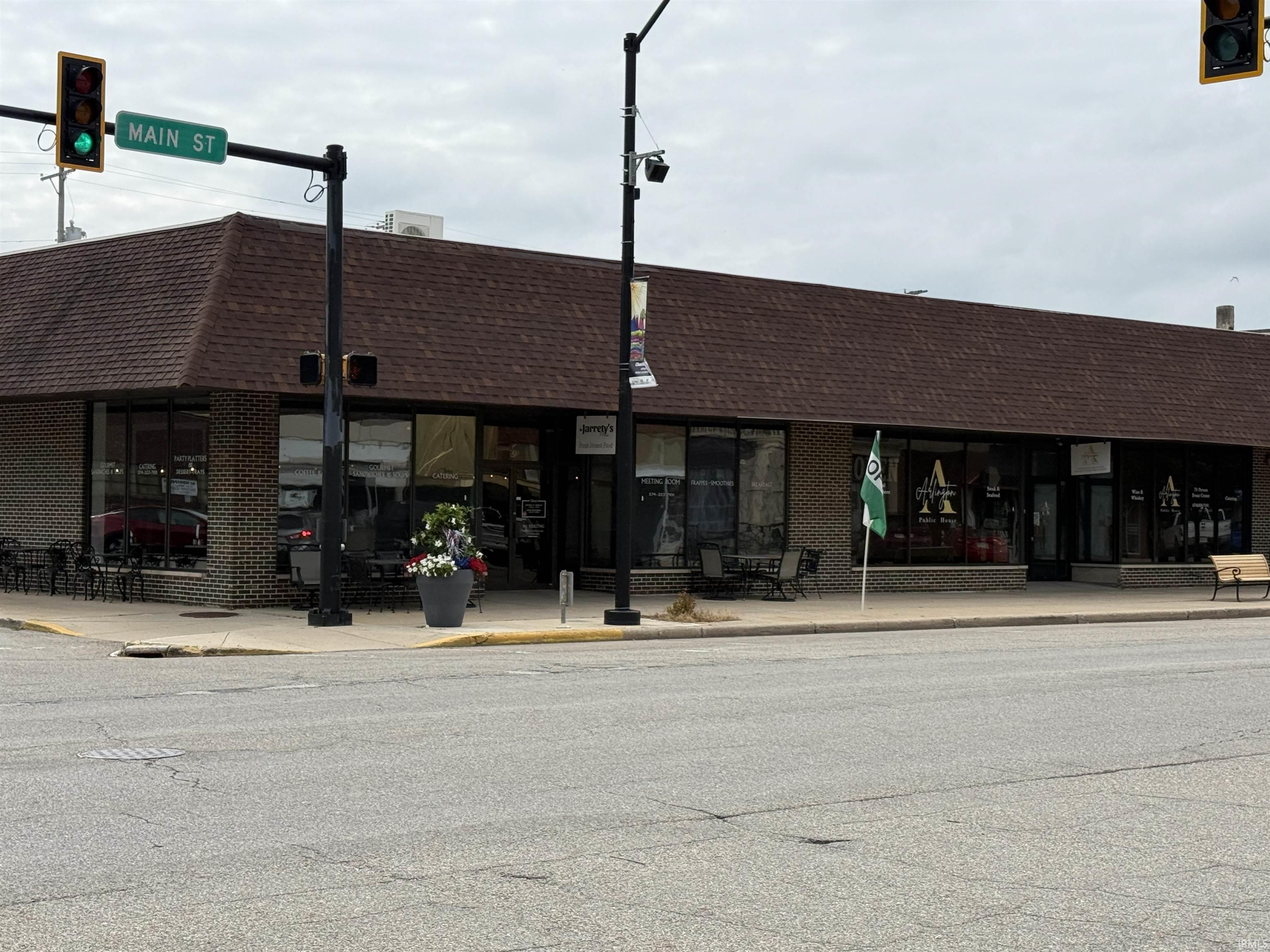 701 Main Street Rochester IN 46975