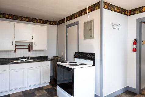 121 E Quincy Street Garrett IN 46738