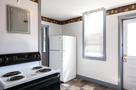 121 E Quincy Street Garrett IN 46738