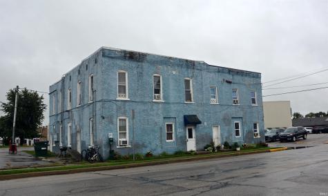 121 E Quincy Street Garrett IN 46738