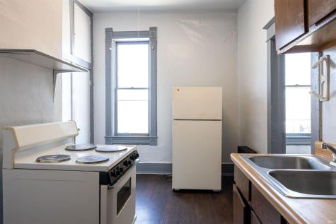 121 E Quincy Street Garrett IN 46738