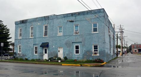 121 E Quincy Street Garrett IN 46738