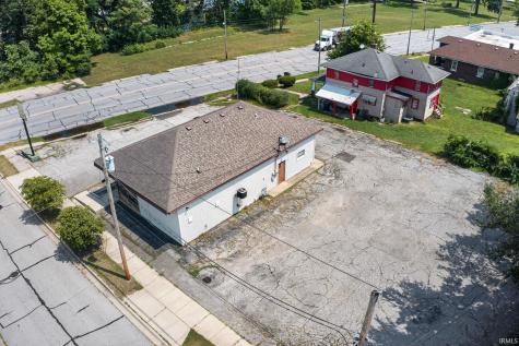1602 E Lincolnway South Bend IN 46613