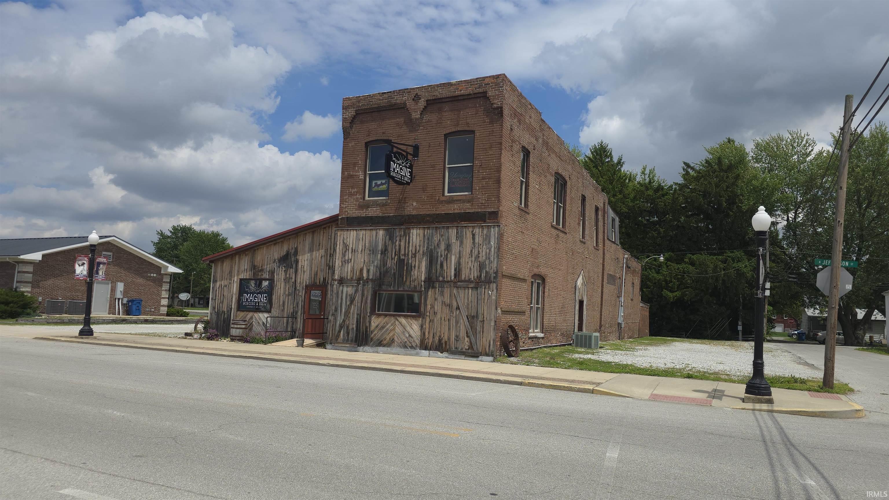 304 N Jefferson Street Converse IN 46919