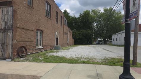 304 N Jefferson Street Converse IN 46919