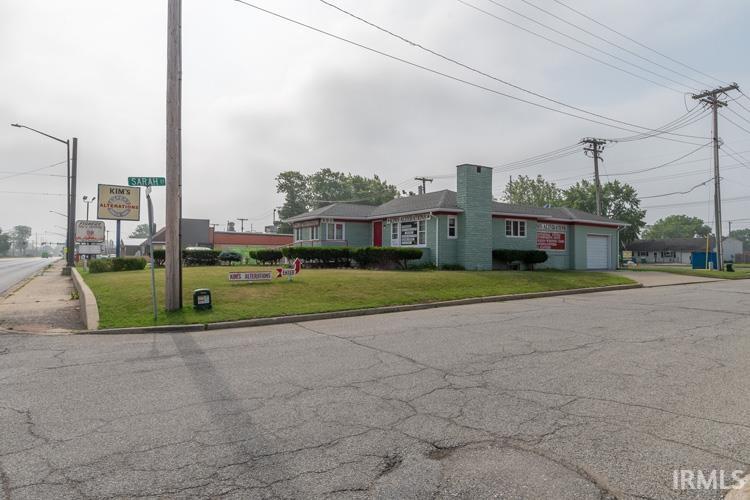 201 E Mckinley Avenue Mishawaka IN 46545