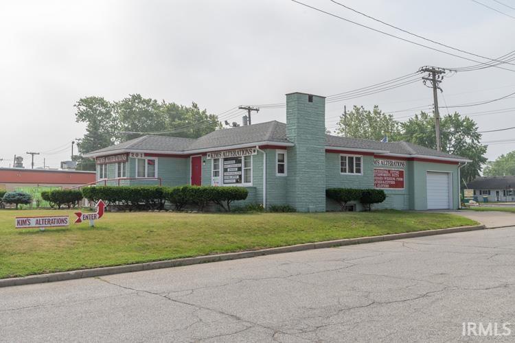 201 E Mckinley Avenue Mishawaka IN 46545
