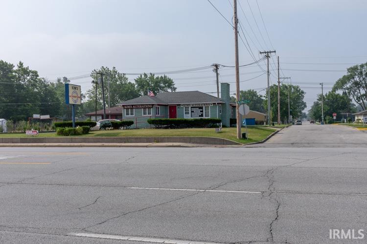 201 E Mckinley Avenue Mishawaka IN 46545