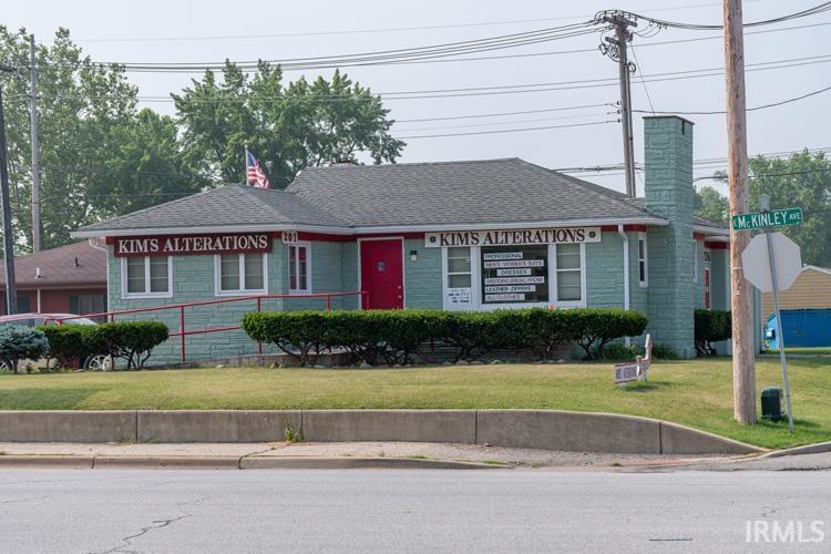 201 E Mckinley Avenue Mishawaka IN 46545
