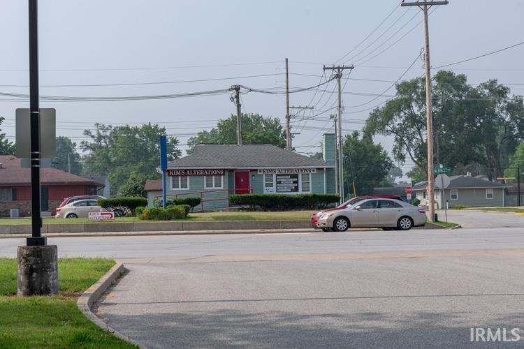 201 E Mckinley Avenue Mishawaka IN 46545