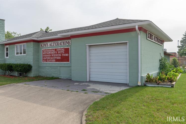 201 E Mckinley Avenue Mishawaka IN 46545