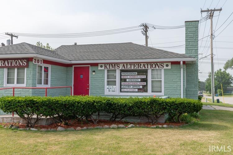 201 E Mckinley Avenue Mishawaka IN 46545