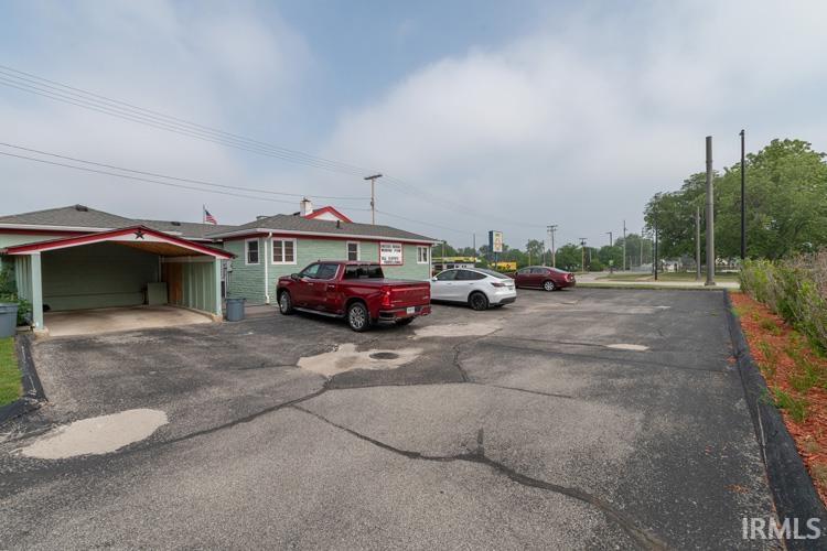201 E Mckinley Avenue Mishawaka IN 46545