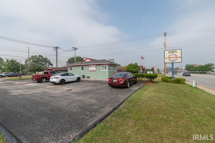 201 E Mckinley Avenue Mishawaka IN 46545