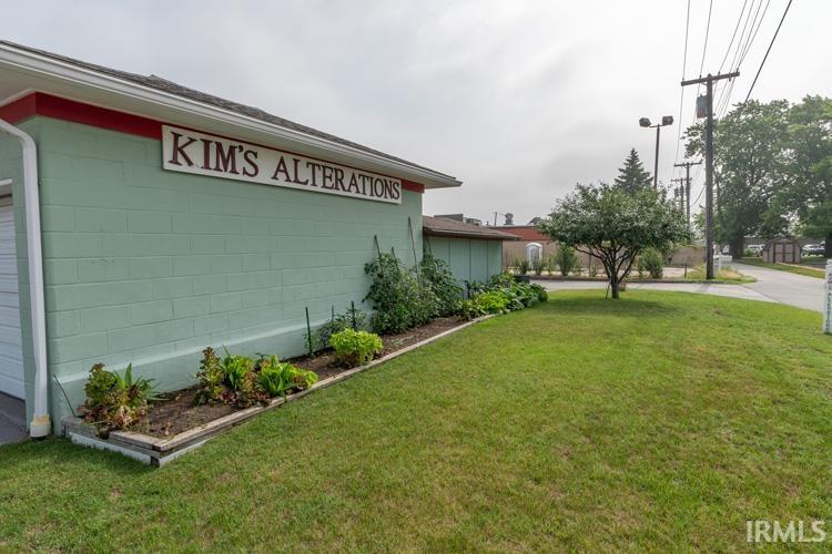 201 E Mckinley Avenue Mishawaka IN 46545