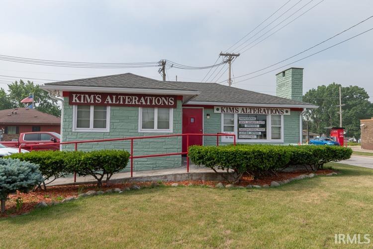 201 E Mckinley Avenue Mishawaka IN 46545
