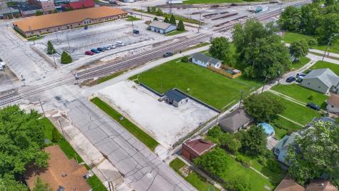 206 S 6th Street Mitchell IN 47446