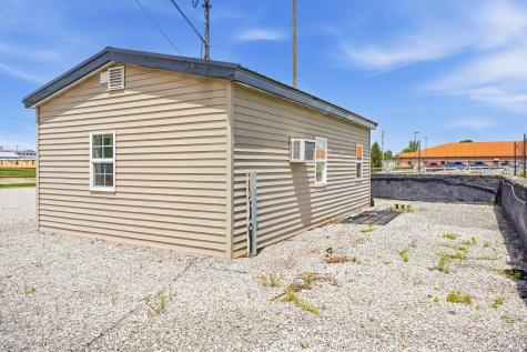 206 S 6th Street Mitchell IN 47446