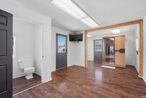 206 S 6th Street Mitchell IN 47446