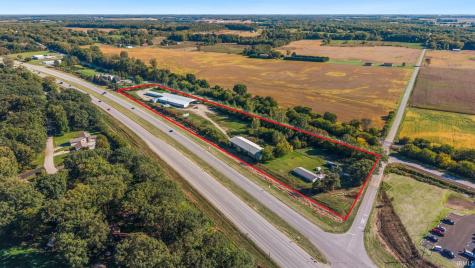 7878 W Old Road 30 Warsaw IN 46580