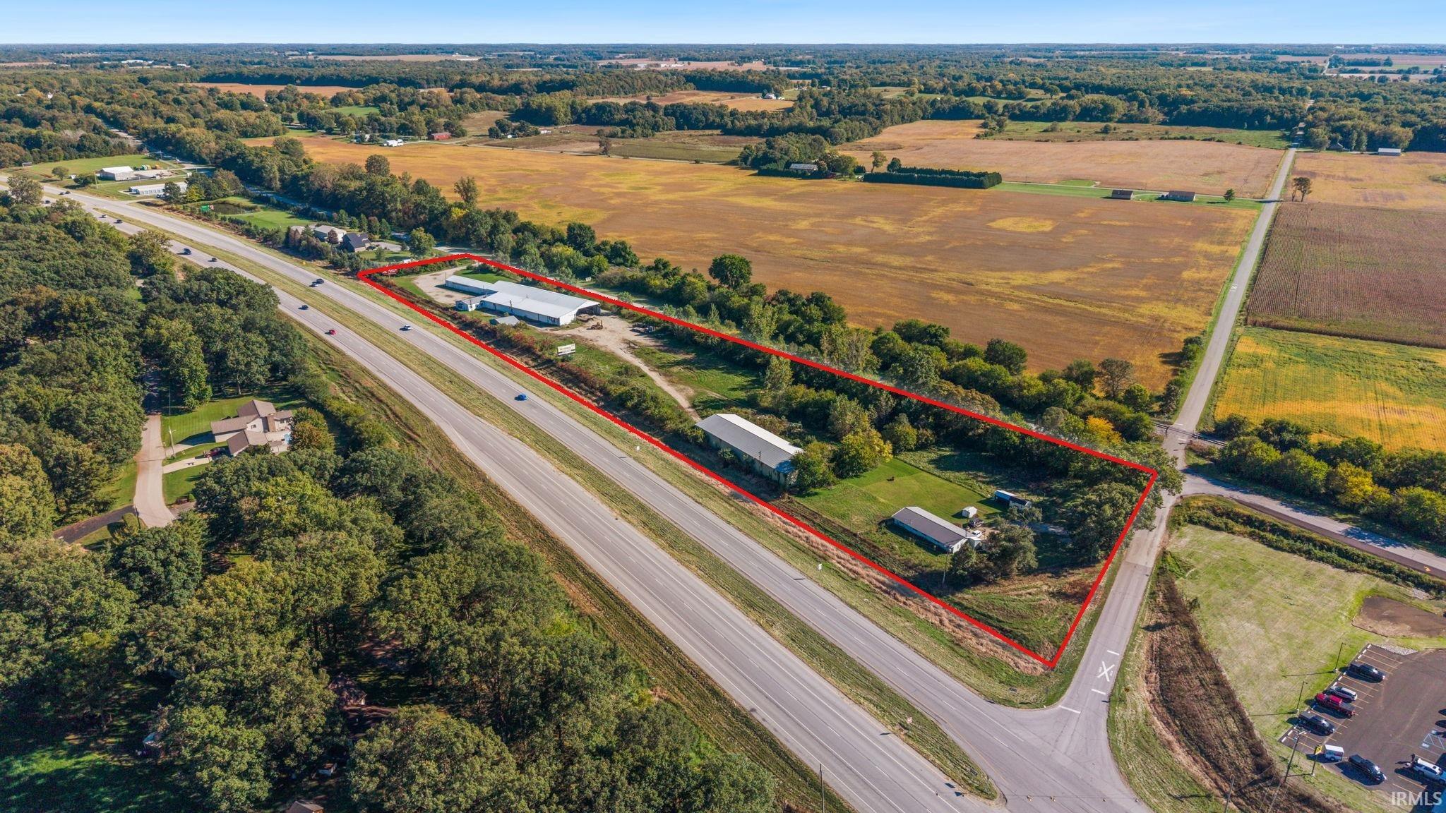 7878 W Old Road 30 Warsaw IN 46580