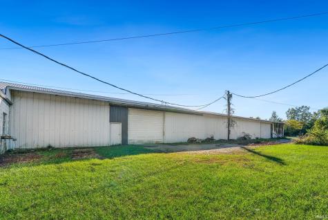 7878 W Old Road 30 Warsaw IN 46580