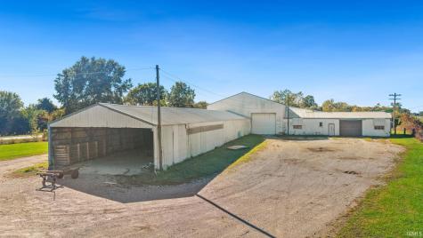 7878 W Old Road 30 Warsaw IN 46580