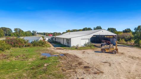 7878 W Old Road 30 Warsaw IN 46580