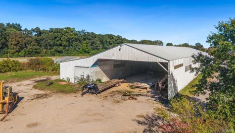 7878 W Old Road 30 Warsaw IN 46580