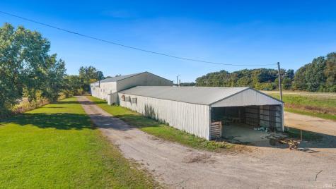 7878 W Old Road 30 Warsaw IN 46580