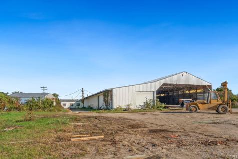 7878 W Old Road 30 Warsaw IN 46580