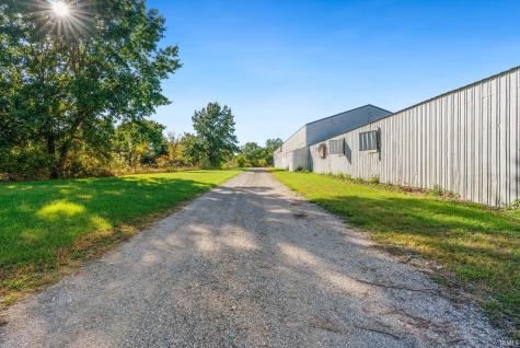 7878 W Old Road 30 Warsaw IN 46580
