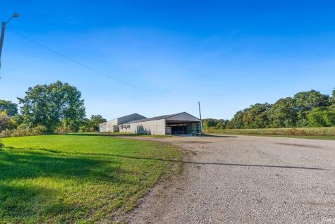 7878 W Old Road 30 Warsaw IN 46580