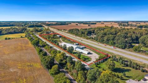 7878 W Old Road 30 Warsaw IN 46580
