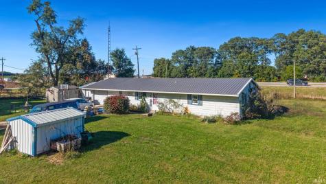 7878 W Old Road 30 Warsaw IN 46580