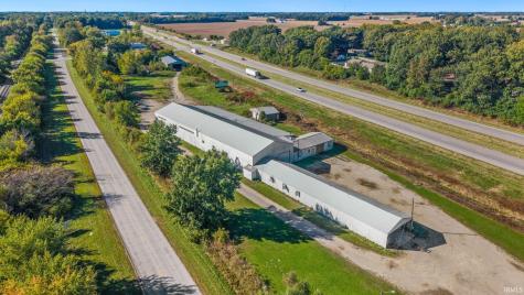 7878 W Old Road 30 Warsaw IN 46580