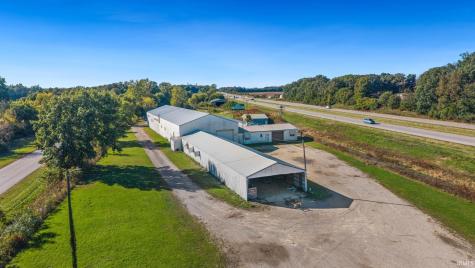 7878 W Old Road 30 Warsaw IN 46580