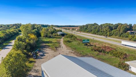 7878 W Old Road 30 Warsaw IN 46580