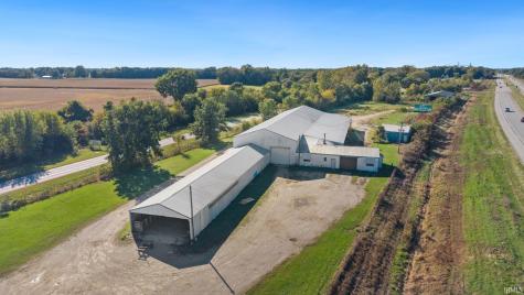 7878 W Old Road 30 Warsaw IN 46580