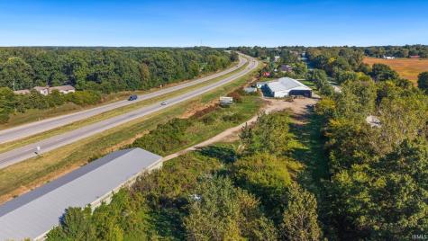 7878 W Old Road 30 Warsaw IN 46580