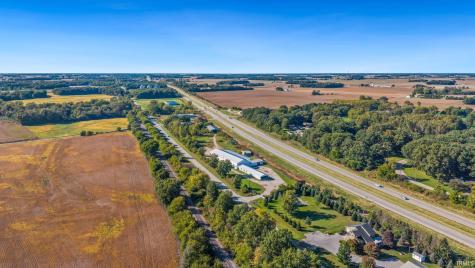 7878 W Old Road 30 Warsaw IN 46580