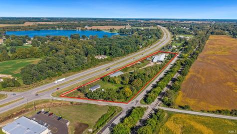 7878 W Old Road 30 Warsaw IN 46580