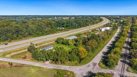 7878 W Old Road 30 Warsaw IN 46580