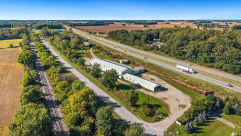 7878 W Old Road 30 Warsaw IN 46580