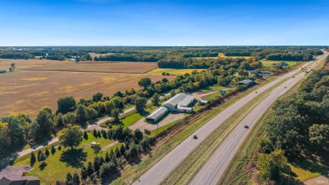 7878 W Old Road 30 Warsaw IN 46580